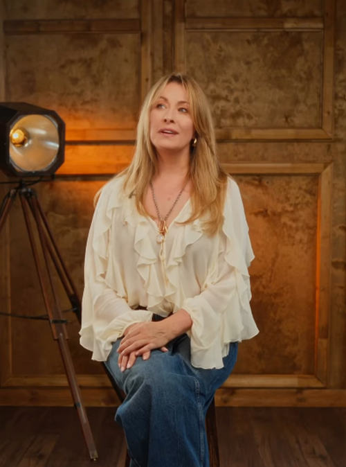 "Усе складно". Олена Кравець на тлі чуток про розлучення розкрила правду про свій сімейний статус